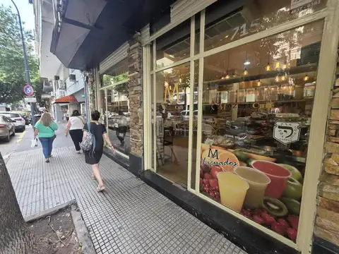 Casa 5 ambientes con 5 baños