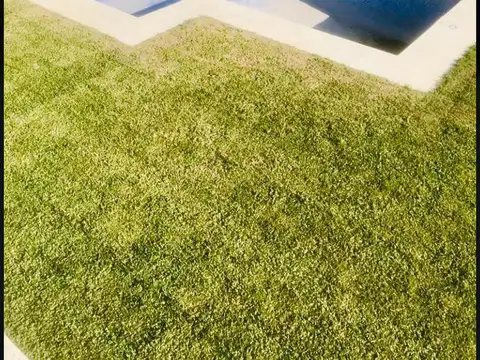 Casa en Alquiler A Estrenar