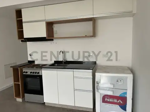 Departamento en Alquiler 2 años