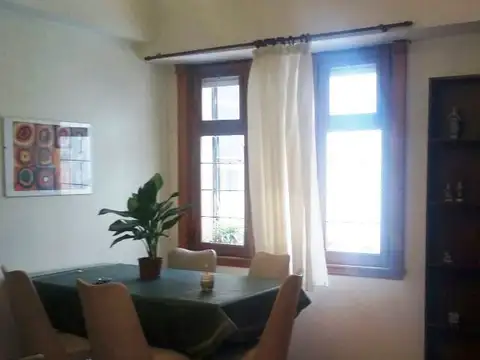 Departamento en Alquiler Temporal de 1 dormitorio