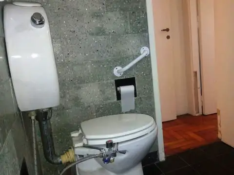 Departamento en Alquiler Temporal 50 años