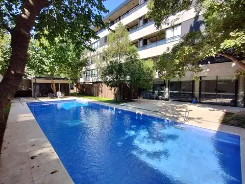 Departamento en Monte Grande