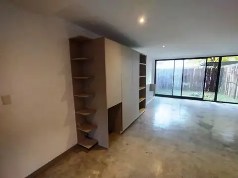 Departamento en Venta en Monte Grande, USD 69.000