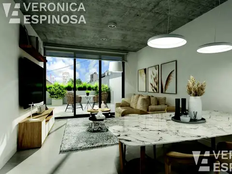 Crisologo Larralde 975 9°B