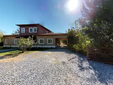 Casa en Venta de 3 dormitorios