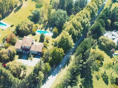 VENTA DE CASA EN CAMPOS DE ROCA