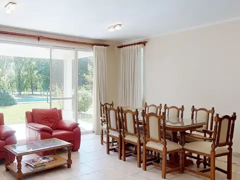 VENTA DE CASA EN CAMPOS DE ROCA