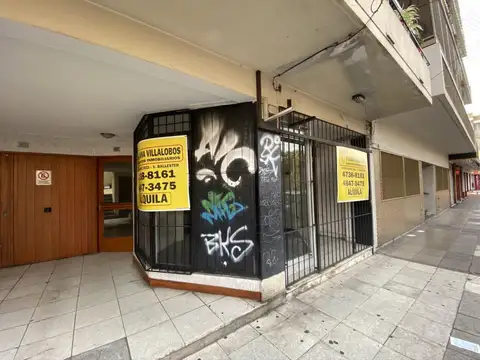 Local de 28 mts2