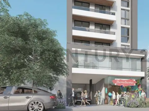 Venta de Departamento 3 AMBIENTES 1 DORMITORIOS, Marcos JuárezFecha de inic...