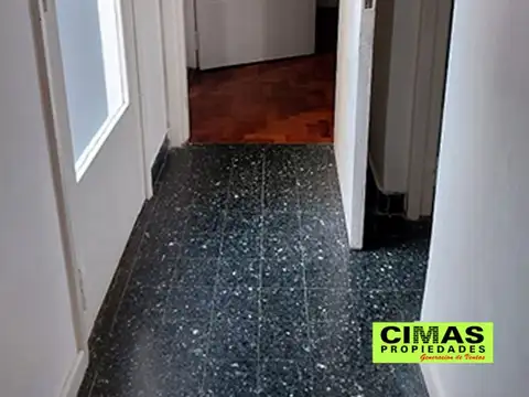 Departamento en Alquiler Apto profesional