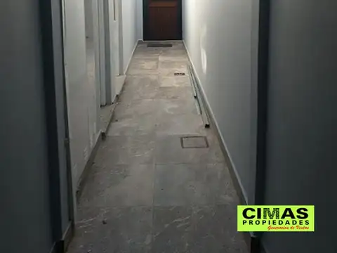 Departamento en Alquiler 40 años