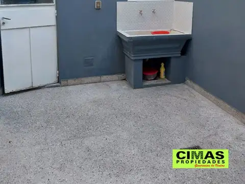 Departamento en Alquiler de 4 ambientes