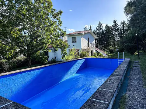 Casa en Venta en Ascochinga, USD 79.000