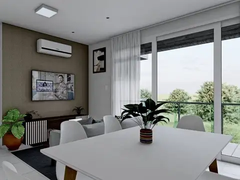 Departamento en Venta A Estrenar