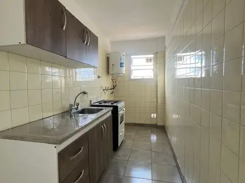 Departamento en Alquiler Permite mascota