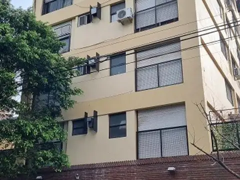 CABALLITO 2 AMB FRENTE