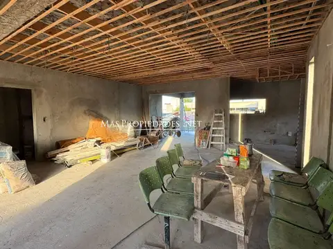 Casa en Venta A Estrenar