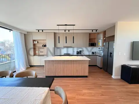 Depto Tipo Casa en Venta en Villa Devoto, USD 780.000