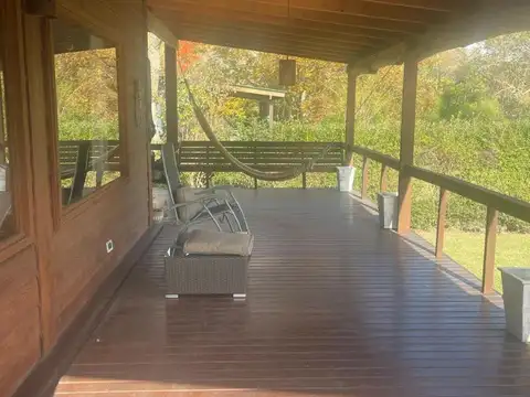 Casa en Villa Tato- CUAN PROPIEDADES