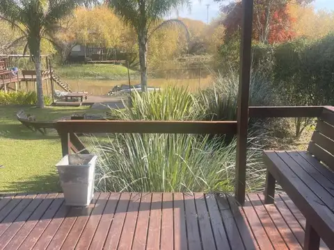 Casa en Venta 10 años
