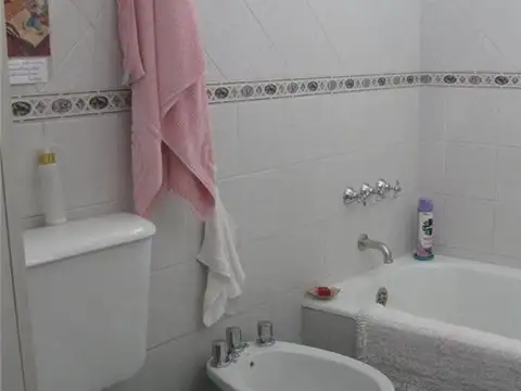 Departamento en Alquiler de 2 dormitorios