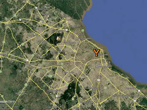 Departamento en Alquiler de 2 dormitorios
