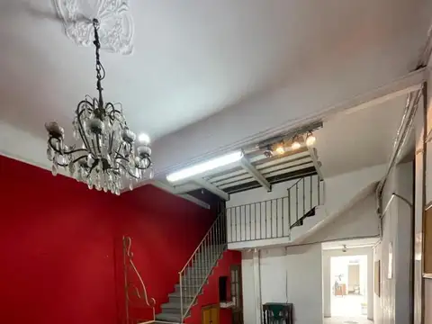 Alquiler de Bodega/Galpón de 250 m² en Boedo