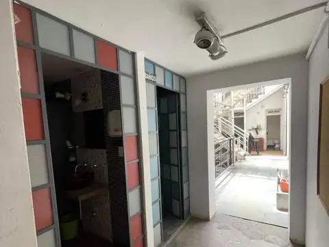 Alquiler de Bodega/Galpón de 250 m² en Boedo
