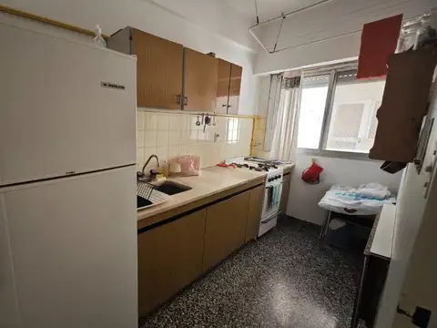 Departamento en Venta en Monte Hermoso, USD 65.000