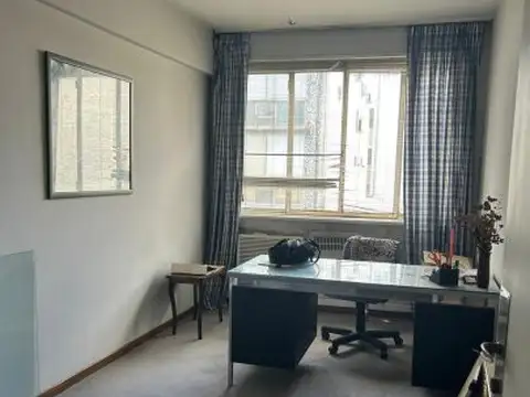 Oficina en Venta en Recoleta, USD 99.000