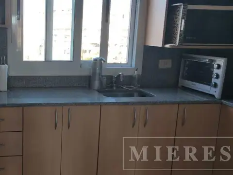 Departamento en Alquiler 15 años