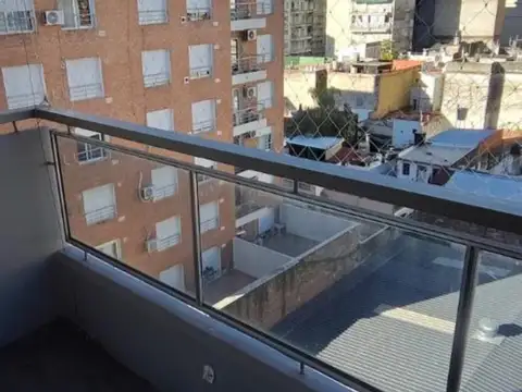 Departamento de un domitorio en excelente estado.