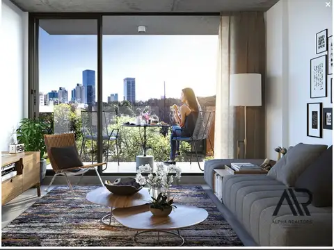 Departamento en Venta en Buceo, USD 126.000