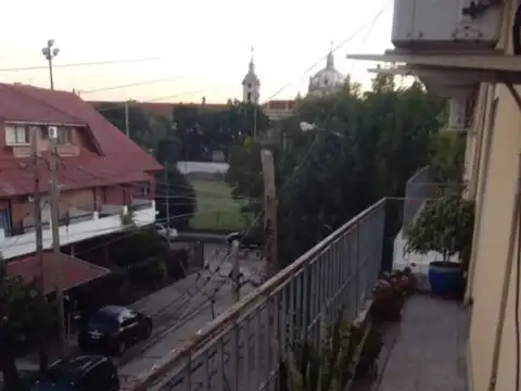 Depto Tipo Casa en Venta en Ramos Mejia, USD 74.000