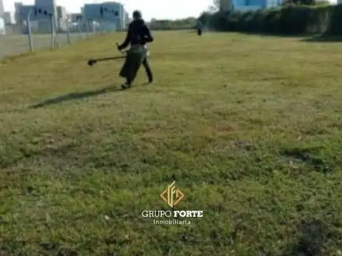 Terreno en Venta de 1660,0 m2