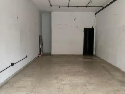 AV LOPE DE VEGA 3200