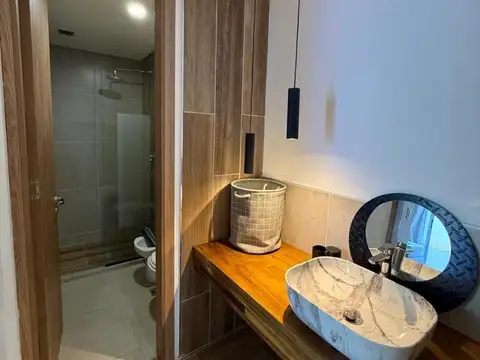 Departamento en Alquiler Temporal en Villa Belgrano, USD 2.200