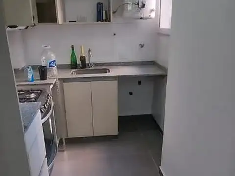 Departamento  en Venta en Barrio Norte, Capital Federal, Buenos Aires