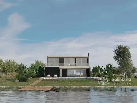 La Isla, El Canton