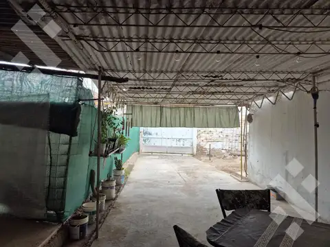 Casa en Alquiler 30 años