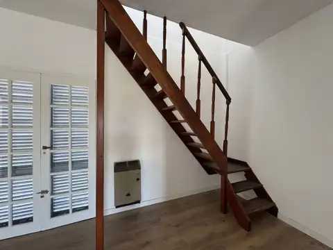 Departamento en Alquiler de 4 ambientes