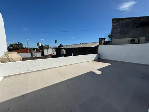 Departamento - Alquiler - Argentina, San Miguel - Gaspar Campos 715