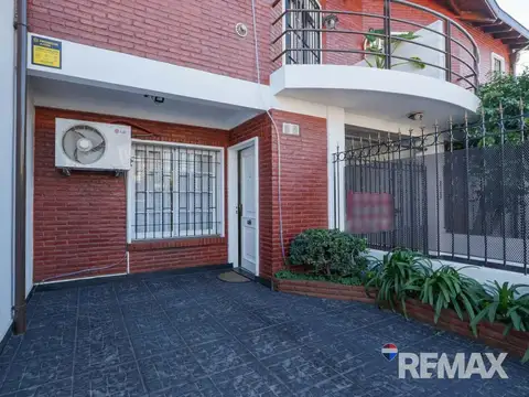 Depto Tipo Casa en Venta en Ramos Mejía, USD 119.000