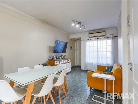 PH DUPLEX 3 AMBIENTES FRENTE COCHERA PATIO BALCON