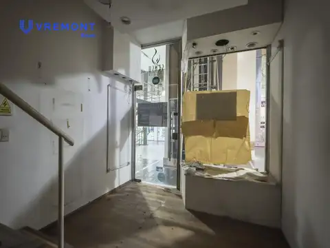 Av. Rivadavia al 5000