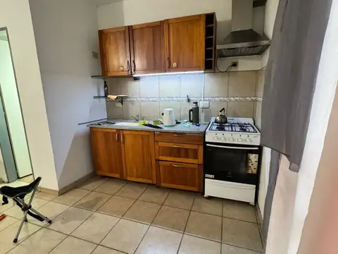 Depto Tipo Casa en Venta en Moreno, USD 70.000