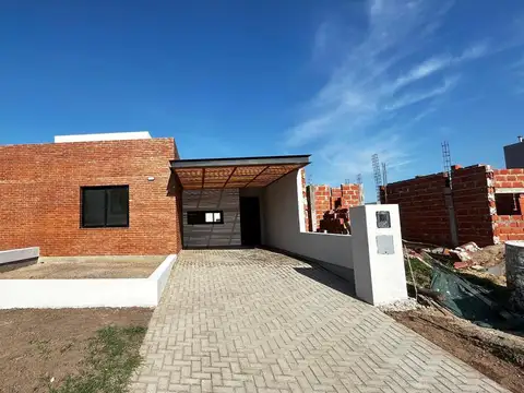 Casa en Venta en Cordoba, USD 155.000