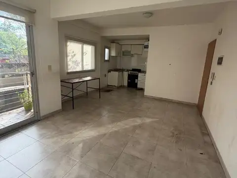 Departamento en Alquiler de 1 dormitorio
