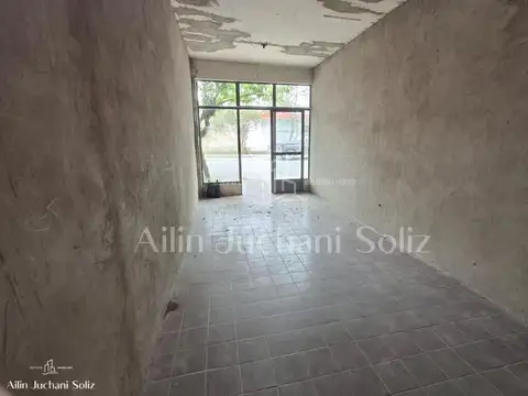 Local en Alquiler A Estrenar