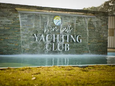Terreno en Venta en Yachting Club Don Luis, USD 14.000
